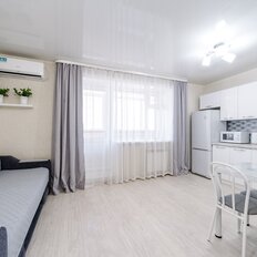Квартира 32 м², студия - изображение 2
