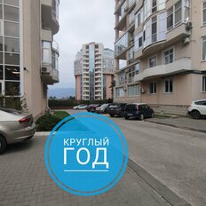 Квартира 110 м², 3-комнатная - изображение 1