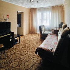 Квартира 55 м², 3-комнатная - изображение 2