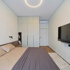 Квартира 58 м², 2-комнатная - изображение 5