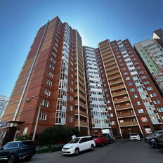 Квартира 94 м², 3-комнатная - изображение 2