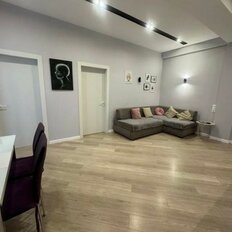 Квартира 65 м², 3-комнатная - изображение 2