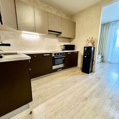 Квартира 50 м², 2-комнатные - изображение 2