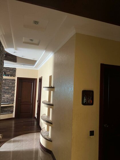 120 м², 3-комнатная квартира 10 200 000 ₽ - изображение 22