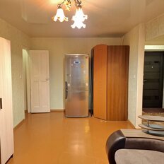 Квартира 44 м², 2-комнатная - изображение 4