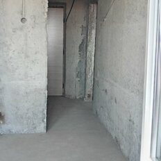 Квартира 40 м², 1-комнатная - изображение 4