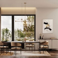 Квартира 150,7 м², 3-комнатные - изображение 3