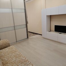 Квартира 36 м², студия - изображение 4