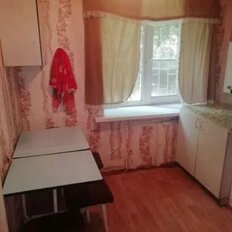 Квартира 30 м², 1-комнатная - изображение 5