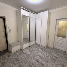 Квартира 61,4 м², 1-комнатная - изображение 1