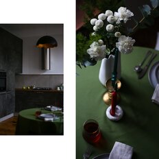 Квартира 56,1 м², 1-комнатная - изображение 1