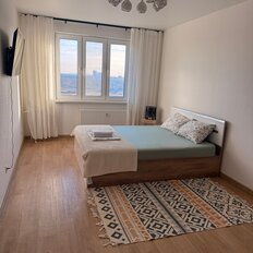 Квартира 39 м², 1-комнатная - изображение 5