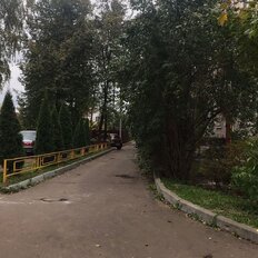 Квартира 30,3 м², 1-комнатная - изображение 1