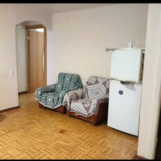 Квартира 62 м², 3-комнатная - изображение 3