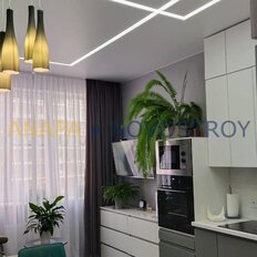 Квартира 56 м², 2-комнатная - изображение 1