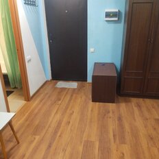 Квартира 29 м², студия - изображение 4