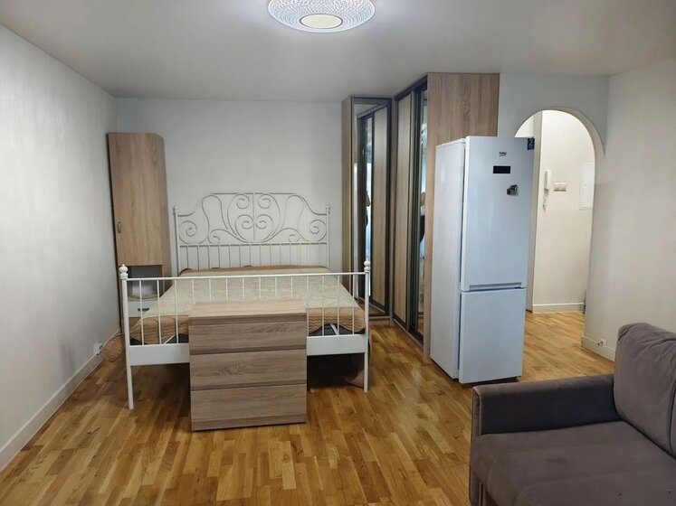 34 м², 1-комнатная квартира 100 000 ₽ в месяц - изображение 107