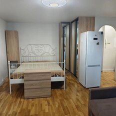 Квартира 31 м², 1-комнатная - изображение 3