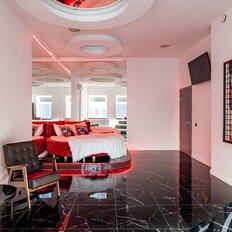 Квартира 160 м², 4-комнатная - изображение 3