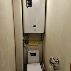 Квартира 61 м², 4-комнатная - изображение 1