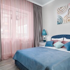 Квартира 45 м², 2-комнатная - изображение 2