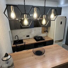 Квартира 30 м², студия - изображение 2