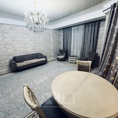 Квартира 120 м², 3-комнатная - изображение 1