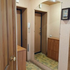 Квартира 52 м², 2-комнатная - изображение 5