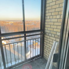 Квартира 37 м², 1-комнатная - изображение 5