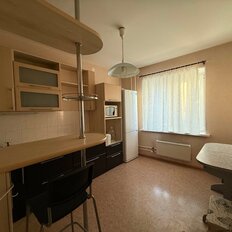 Квартира 39 м², 1-комнатная - изображение 3
