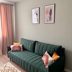 Квартира 28,1 м², 1-комнатная - изображение 3