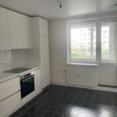 Квартира 38,6 м², 1-комнатная - изображение 4