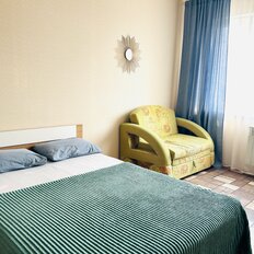 Квартира 37 м², 1-комнатная - изображение 2