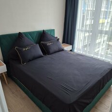 Квартира 45 м², 1-комнатная - изображение 2