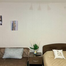 Квартира 30 м², 1-комнатная - изображение 3