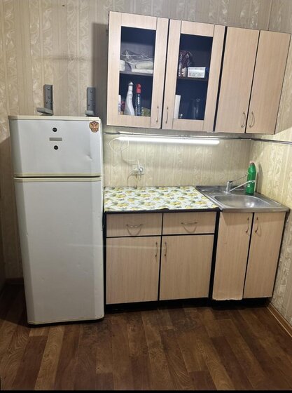 18 м², квартира-студия 1 850 000 ₽ - изображение 20