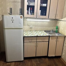 Квартира 19 м², студия - изображение 4