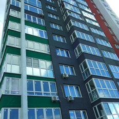 Квартира 122 м², 3-комнатная - изображение 3