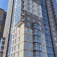 Квартира 44 м², 2-комнатная - изображение 5