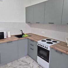 Квартира 47 м², 1-комнатная - изображение 1