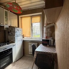 Квартира 31 м², 1-комнатная - изображение 5
