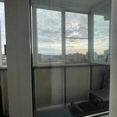 Квартира 37 м², 1-комнатная - изображение 5