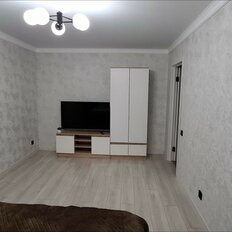Квартира 50 м², 1-комнатная - изображение 3