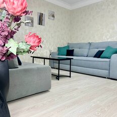 Квартира 100 м², 4-комнатная - изображение 1