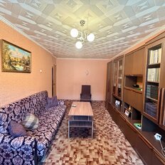 Квартира 43,5 м², 2-комнатная - изображение 4