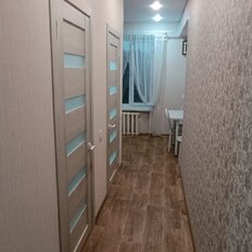 Квартира 46 м², 2-комнатная - изображение 4