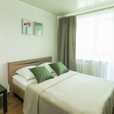 Квартира 32 м², 1-комнатная - изображение 2