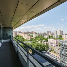 Квартира 167 м², 4-комнатная - изображение 2