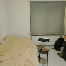 Квартира 15 м², студия - изображение 1