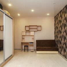 Квартира 33,9 м², 1-комнатная - изображение 4